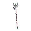 Sceptre Skel Mermaid
