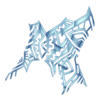 Ceinture Veiled Claws