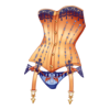 Corset Youth Seeker