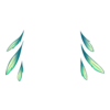 Plumes Costume Maülix