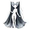 Cape Frosted Whisper