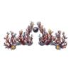 Couronne Marvellous Manta