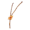 Collier Cherry Tree Archer
