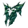 Plastron Nightmare Chivalry