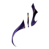 Cape Sweet Shinobi