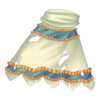 Tablier Rag Doll