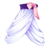 Jupe Snowball Lady