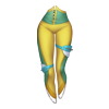Pantalon Dragoness Heir
