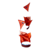 Chaussures Cute Leaf