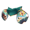 Haut Egg Artist