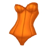 Body Champagne