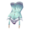 Corset Youth Seeker