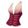 Haut Necromancer