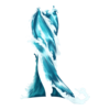 Jupe Legend of Sea