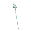 Bâton Evil Baroness