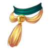 Collier Jade Courtesan