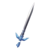 Glaive Athena's Legacy