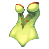 Body Christmas Witch