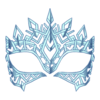 Masque Veiled Claws