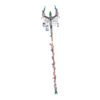 Sceptre Skel Mermaid