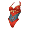 Body Succubus Ruler
