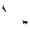 Gants Abyss Creature