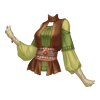 Blouse Sand Walker