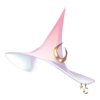 Chapeau Starry Witch
