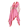 Sur-robe Diva Fenghuang