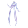 Robe Nightmare Chivalry