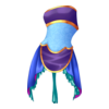 Robe Imperial Gems