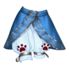 Short Purreko's Friend