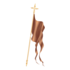 Drapeau Holy Knight