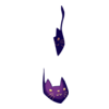 Ballerines Starry Witch