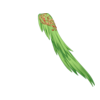Epaulière Night Owl