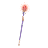 Sceptre Lady Steampunk