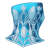 Corset Rosé