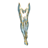 Jambières Holy Knight