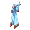 Echarpe Festive Pilgrim