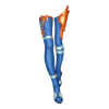 Bottes Succubus Ruler