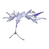 Epaulettes Dragoness Heir