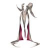 Robe Evil Baroness