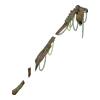 Bâton Bone Guardian