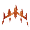 Couronne Holy Knight