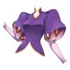 Haut Reindeer Keeper