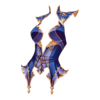 Corset Evil Baroness