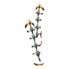Sandales Orchid Dancer