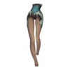Pantalon Graceful Fencer