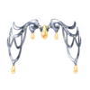 Coiffe Maid of Phoenix