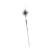 Sceptre Stained-Glass Widow